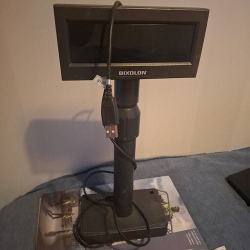 Bixolon BCD-1100 Kunddisplay