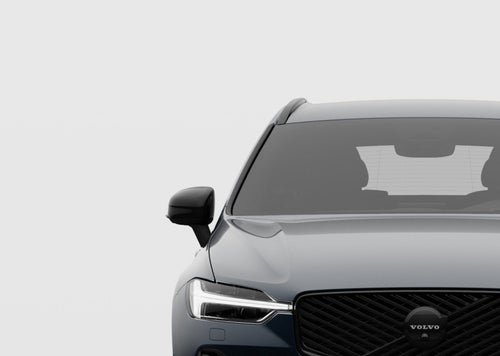Volvo XC60 T6 Plus Black Nordic Edition