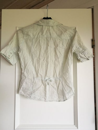 Blus / Skjorta