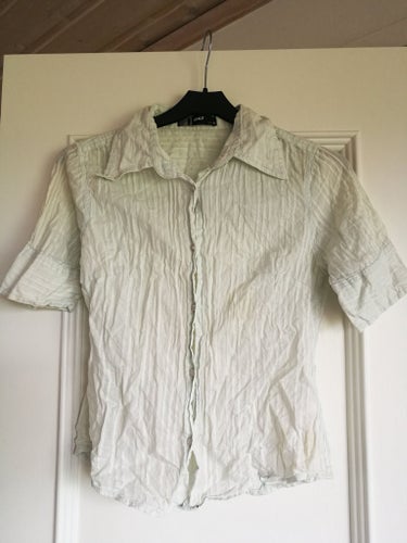 Blus / Skjorta