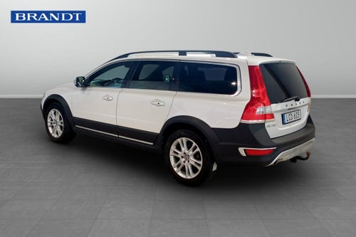 Volvo XC70 D4 AWD Classic Summum