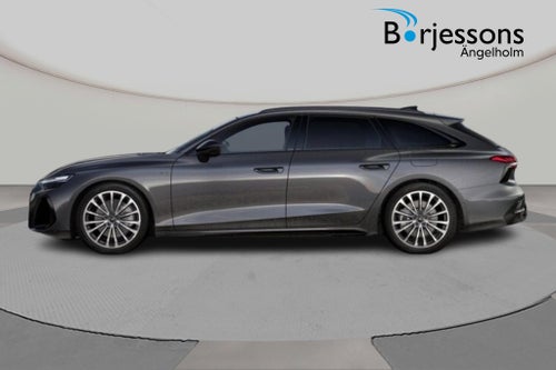 Audi A6 Avant e-hybrid quattro 299 hk S-line selection edition