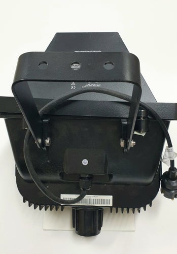 Eurolite LP-150 IP65 Utomhus projektor