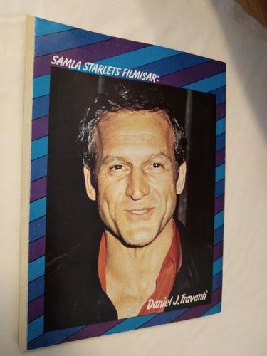 Starlet 1982 nr 36 Paul McCartney, Daniel J. Travanti, Leo Sayer Very Fine