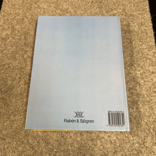 Annika Holm - Boken om Olle