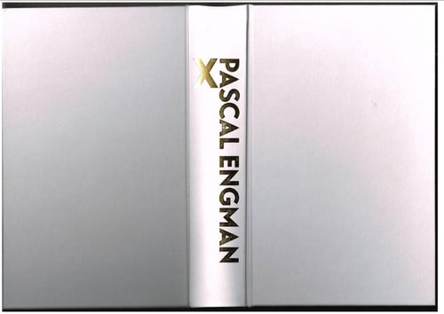 X - Pascal Engman (2022)