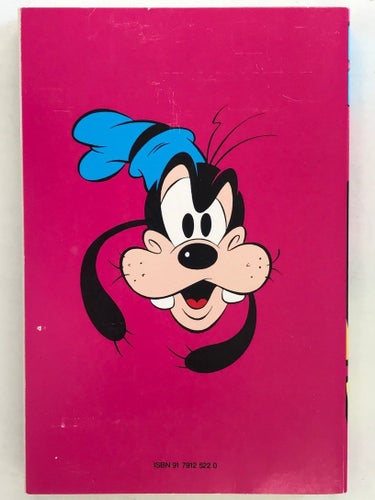 Kalle Anka Pocket - 171. FN-VF