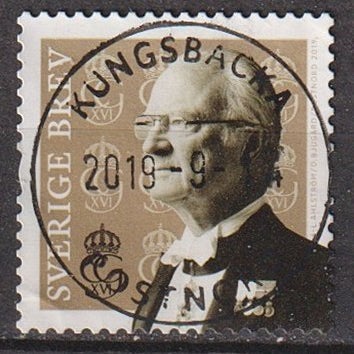 Facit 3265 Stpl Kungsbacka 2019-9-14 LYX