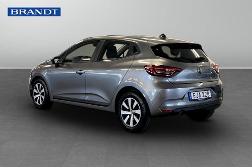 Renault Clio TCe 90 Equilibre II 5-d