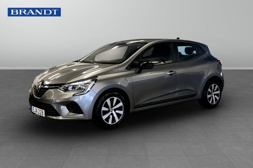 Renault Clio TCe 90 Equilibre II 5-d