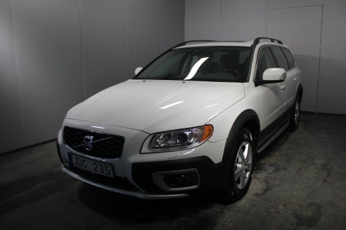 Volvo XC70 D5 AWD Geartronic Executive Inscription Summum Navi