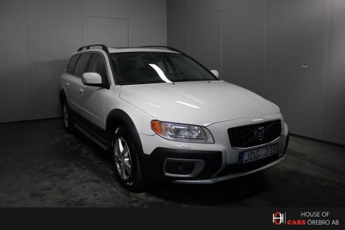 Volvo XC70 D5 AWD Geartronic Executive Inscription Summum Navi