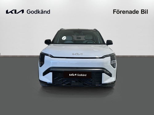 Kia EV3 Long Range, 204hk, 2025