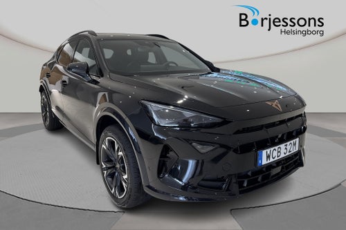 CUPRA Formentor 1.5 eTSI 150 hk
