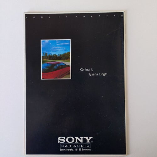 Teknik för Alla, Nr 11 1989