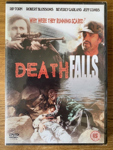 Death Falls NY