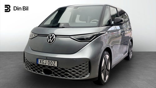 Volkswagen ID. Buzz PRO 204 HK 5-Säten/Mycket utr