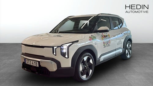 Kia EV2 Standard Range PLUS SR 5-SITS