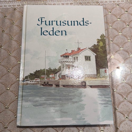 Furusundsleden av Skärgårdsstiftelsen 1997
