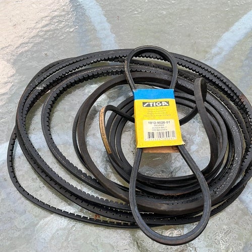 STIGA 1812-9020-01 Drivrem / Auger Belt