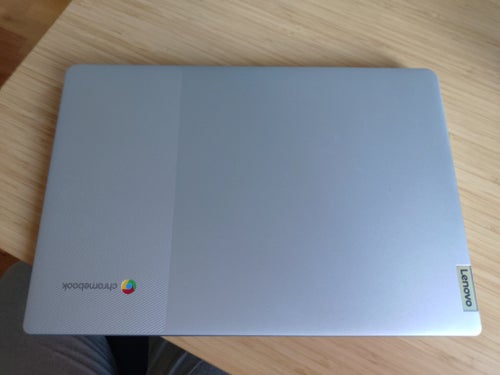 Lenovo IP Slim 3 Chromebook
