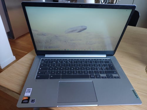Lenovo IP Slim 3 Chromebook