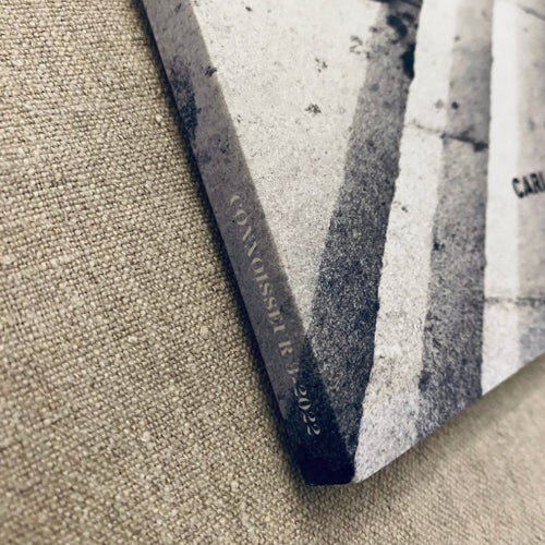 CONNOISSEUR Nr 3 2022