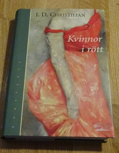 Kvinnor i rött