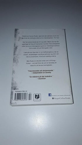 J. A. Kerley - Det omänskliga