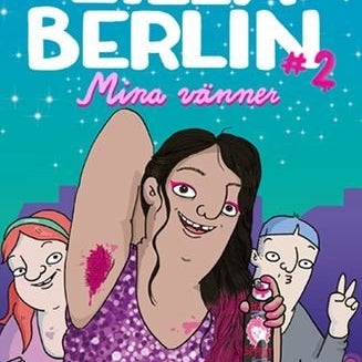 Lilla Berlin 2 - Mina vänner