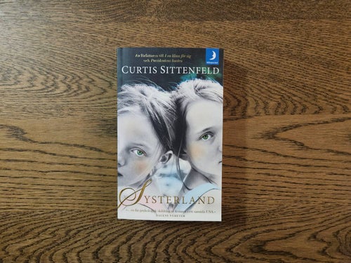 Systerland - Curtis Sittenfeld
