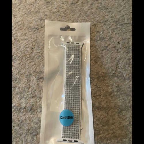 Apple Watch Armband 42/44/45mm - Ny!