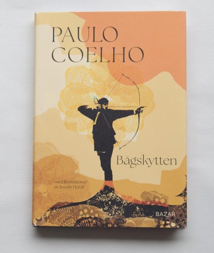 Bågskytten - Paulo Coelho