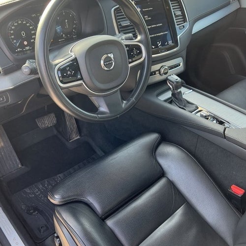 Volvo XC90 7-seater D5 AWD Geartronic, 235hk, 2019
