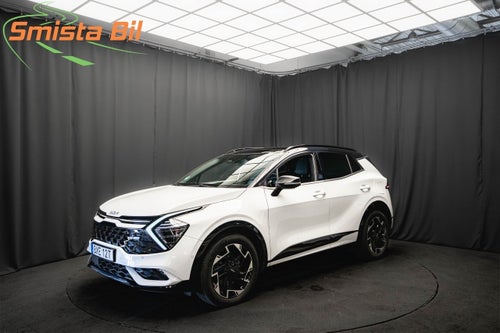 Kia Sportage PHEV Automatisk, 265hk, 2023