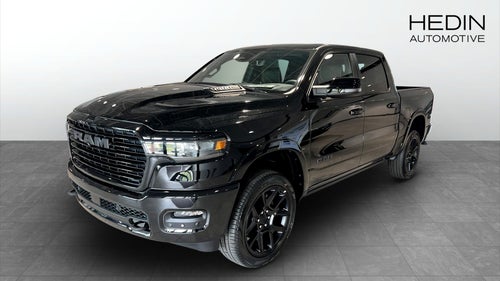 RAM 1500 Crew Cab LARAMIE