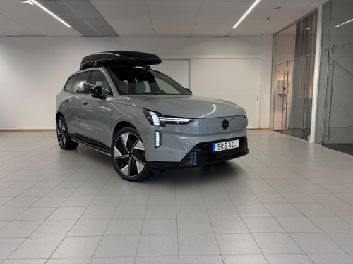 Volvo EX90 TWIN MOTOR PERFORMANCE ULTRA 7-SITS
