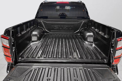 Isuzu D-Max Crew Cab 1.9 CNG 4WD Automatisk, 163hk, 2024
