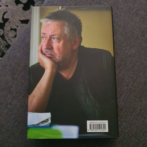 Den sanna historien om Pinocchios näsa - Leif GW Persson, 2013