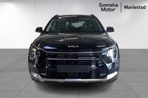 Kia Niro Plug-In-Hybrid BILLÅN / PRIVATLEASING FR. 5.495KR / LAGERBIL / 7 ÅRS NY