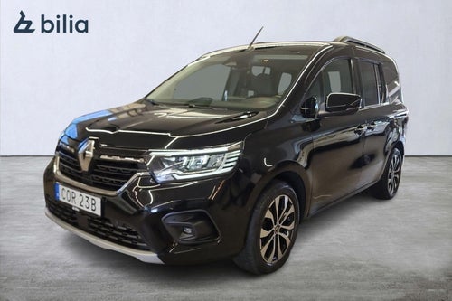 Renault Kangoo Nordic Line TCe 130 L1 A