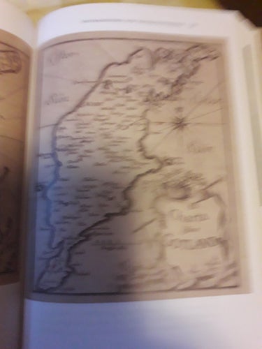 Berättare på resa Svenska resenäres reseberättelser 1667-1829
