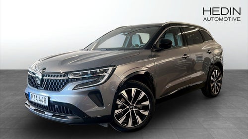 Renault Austral E-TECH Techno Fullhybrid 200 Pano Kamera 3,95% räntekampanj