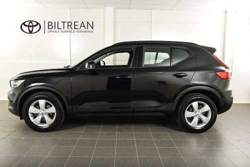 Volvo XC40 T3 Aut Rattvärme VoC Farthållare Psens