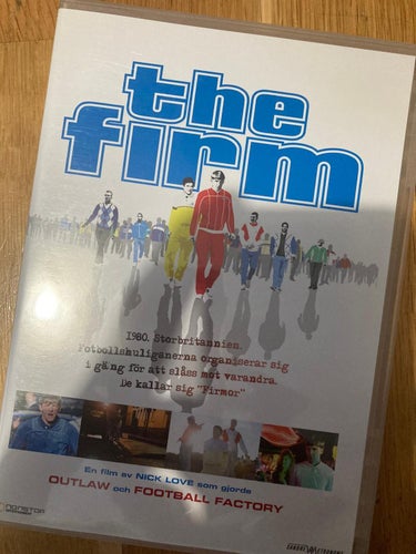 The Firm