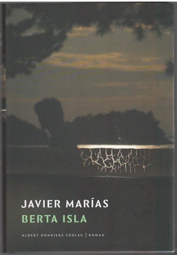 Berta Isla / Javier Marías