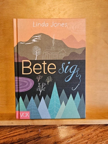 Bete sig, Linda Jones
