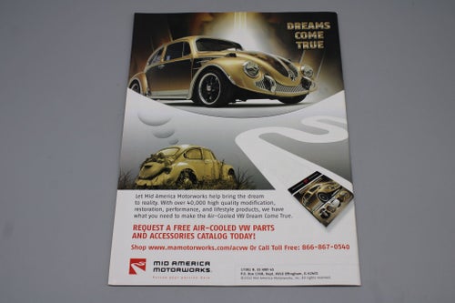 Hot VWs November 2010