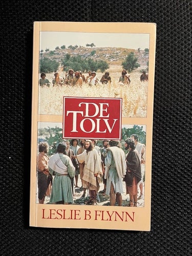 De tolv. Av Leslie B Flynn