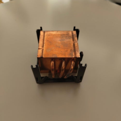 Dell OptiPlex CPU-kylare s775